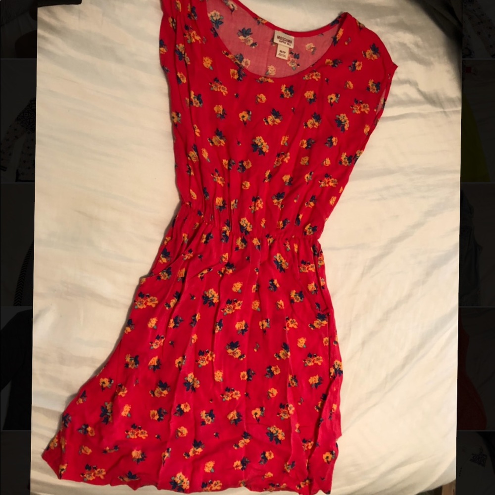 Summer dress